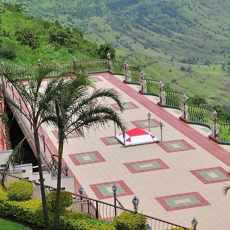Raval Bunglow Hotel Panchgani Exterior photo