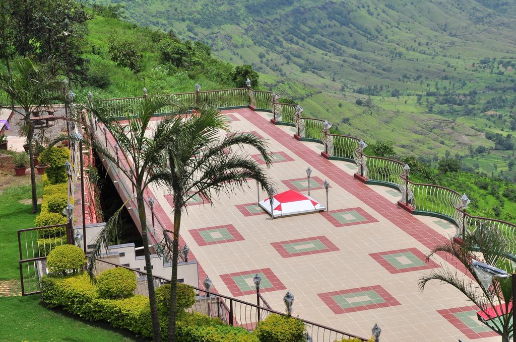 Raval Bunglow Hotel Panchgani Exterior photo