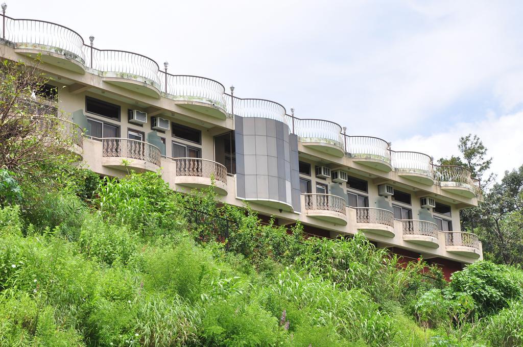 Raval Bunglow Hotel Panchgani Exterior photo