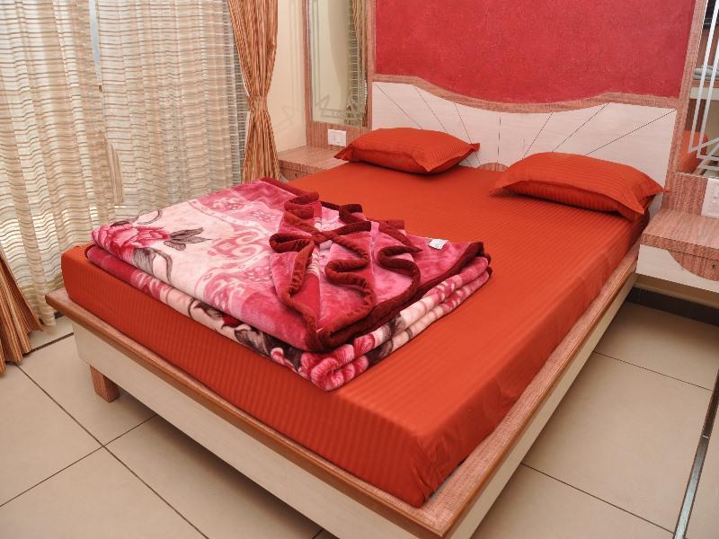Raval Bunglow Hotel Panchgani Exterior photo